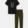 Tech Little Kurzarm- und Jogginganzug