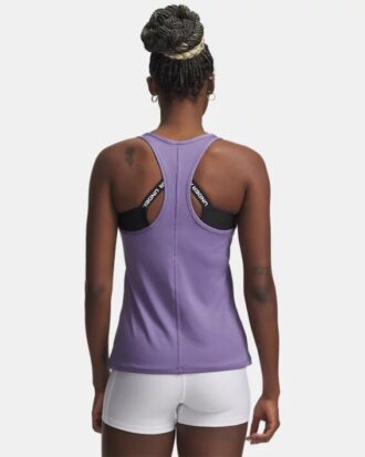 Tech™ Mesh Racer Tank Tech™ Mesh Racer Tank