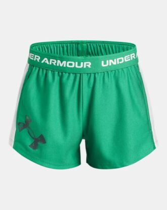 Tech™ Play Up Logo Shorts Tech™ Play Up Logo Shorts