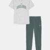 Tech Little Kurzarm- und Jogginganzug