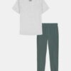 Tech Little Kurzarm- und Jogginganzug