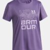 Tech™ Split Wordmark Kurzarm Tech™ Split Wordmark Kurzarm