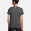 Tech™ Twist Kurzarm mit V-Ausschnitt Tech™ Twist Kurzarm mit V-Ausschnitt