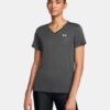 Tech™ Twist Kurzarm mit V-Ausschnitt Tech™ Twist Kurzarm mit V-Ausschnitt