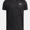 Tech™ Vent Jacquard Kurzarm Tech™ Vent Jacquard Kurzarm