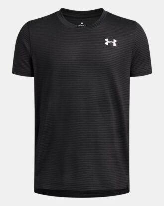 Tech™ Vent Jacquard Kurzarm Tech™ Vent Jacquard Kurzarm