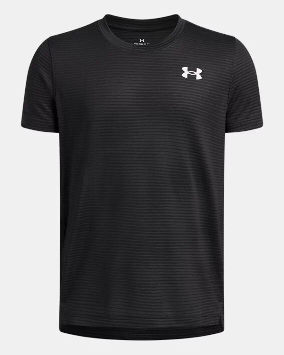 Tech™ Vent Jacquard Kurzarm Tech™ Vent Jacquard Kurzarm