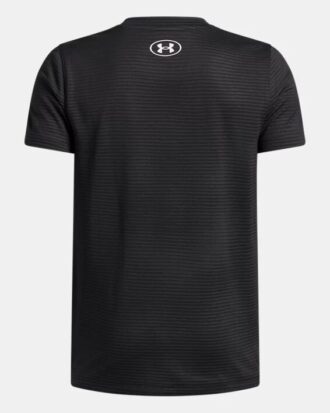 Tech™ Vent Jacquard Kurzarm Tech™ Vent Jacquard Kurzarm