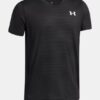 Tech™ Vent Jacquard Kurzarm Tech™ Vent Jacquard Kurzarm