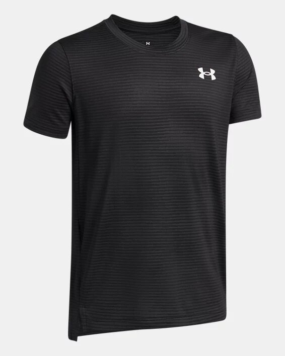 Tech™ Vent Jacquard Kurzarm Tech™ Vent Jacquard Kurzarm