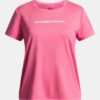 Tech™ Wordmark Graphic Kurzarm Tech™ Wordmark Graphic Kurzarm