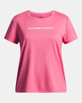 Tech™ Wordmark Graphic Kurzarm Tech™ Wordmark Graphic Kurzarm