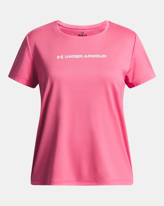 Tech™ Wordmark Graphic Kurzarm Tech™ Wordmark Graphic Kurzarm
