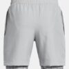 Tech™ Woven 2-in-1-Shorts