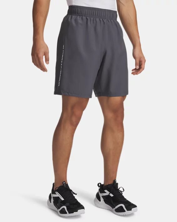 Tech™ Woven Wordmark 8,25″-Shorts Tech™ Woven Wordmark 8,25″-Shorts
