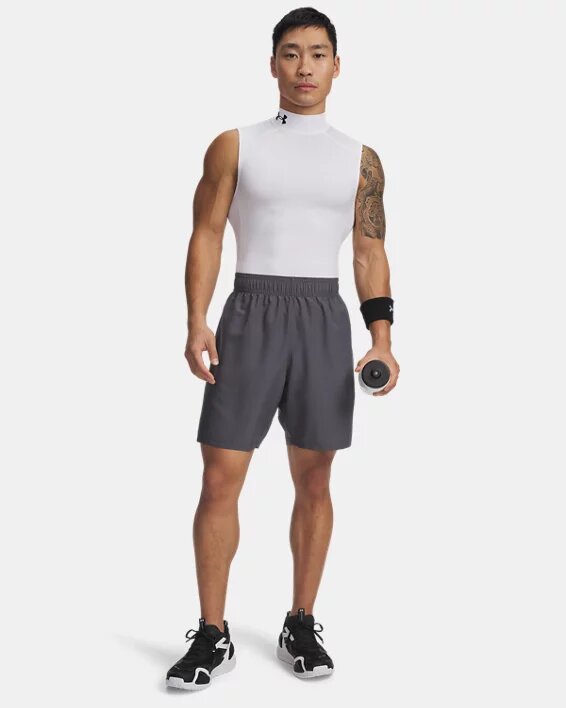 Tech™ Woven Wordmark 8,25″-Shorts Tech™ Woven Wordmark 8,25″-Shorts