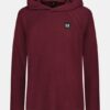 Thermal-Kapuzenpullover mit langen Ärmeln