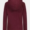 Thermal-Kapuzenpullover mit langen Ärmeln