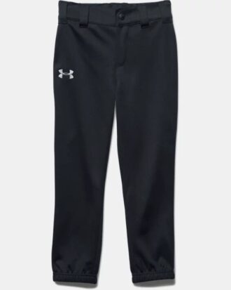 UA Baseballhose für Jungen im Vorschulalter Vorschulhose