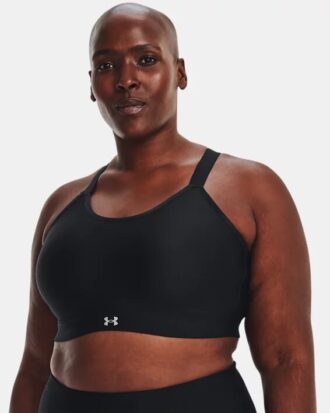 UA Continuum High Sport-BH für Damen UA Continuum High Sport-BH für Damen