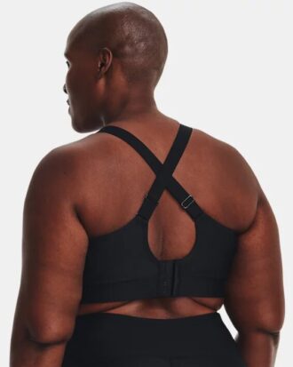 UA Continuum High Sport-BH für Damen UA Continuum High Sport-BH für Damen