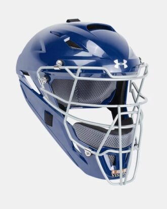 UA Converge Solid Catching Mask für Erwachsene UA Converge Solid Catching Mask für Erwachsene