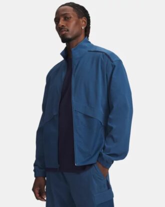 Unstoppable Airvent Jacke Unstoppable Airvent Jacke
