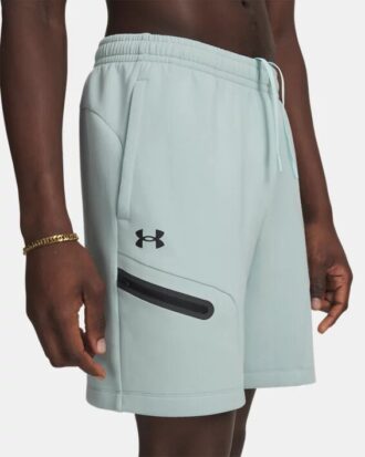 Unstoppable Fleece 7″ Shorts Unstoppable Fleece 7″ Shorts
