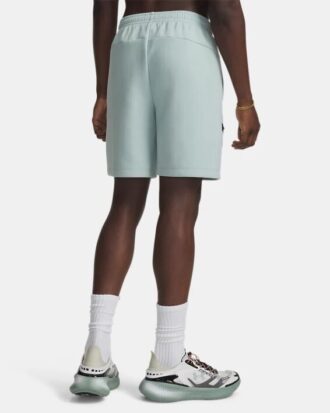 Unstoppable Fleece 7″ Shorts Unstoppable Fleece 7″ Shorts