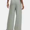 Unstoppable Fleece-Hose mit weitem Bein