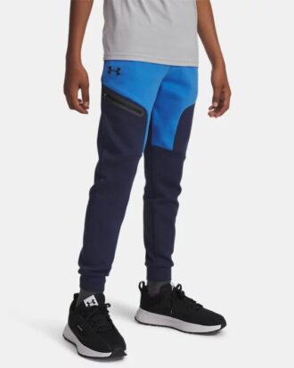 Unstoppable Fleece-Jogginghose