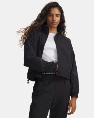 Unstoppable Jacke