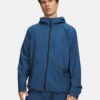 Unstoppable Woven Jacke