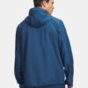 Unstoppable Woven Jacke