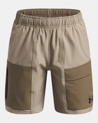 Unstoppable Woven Shorts Unstoppable Woven Shorts
