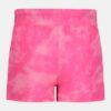 UPF 50+ Stretch-Shorts mit Print