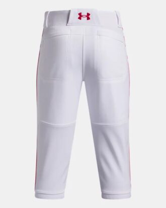 Utility Pro Knicker Piped Hose