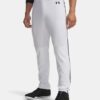 Utility Pro Piped Tapered Pants