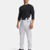 Utility Pro Piped Tapered Pants