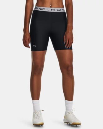 Utility Pro Slider Shorts