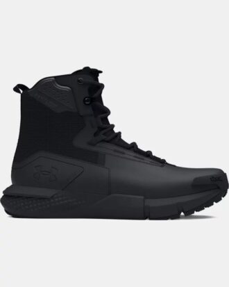 Valsetz Wasserdichte taktische Stiefel mit Reißverschluss
