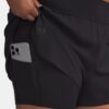 Vanish 2-in-1-Shorts