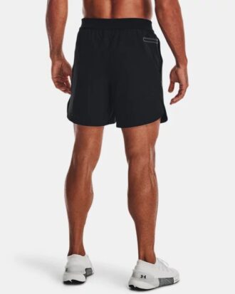 Vanish Elite 6″ Shorts Vanish Elite 6″ Shorts