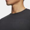 Vanish Elite Seamless Camo Kurzarm