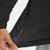 Vanish Elite Seamless Crew