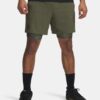 Vanish Freedom 2-in-1-Shorts