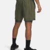 Vanish Freedom 2-in-1-Shorts