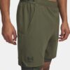 Vanish Freedom 2-in-1-Shorts