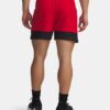Vanish Graphic 6″ Shorts