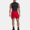 Vanish Graphic 6″ Shorts